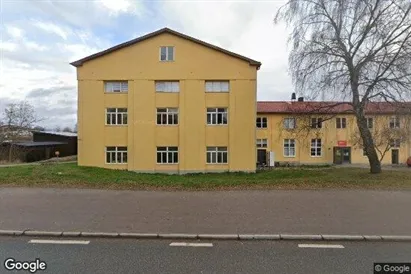 Büros zur Miete in Strängnäs – Foto von Google Street View