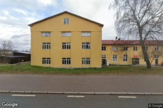 Office spaces for rent i Strängnäs - Photo from Google Street View