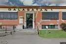Kontorhotell til leie, Orsa, Dalarna, Dalagatan 1, Sverige