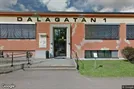 Coworking space for rent, Orsa, Dalarna, Dalagatan 1, Sweden