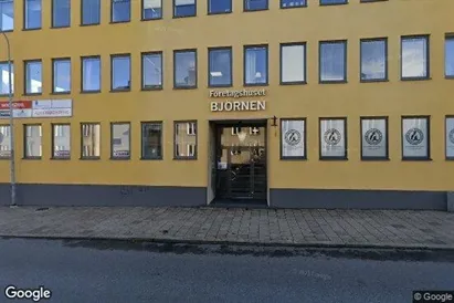Kontorhoteller til leje i Mariestad - Foto fra Google Street View