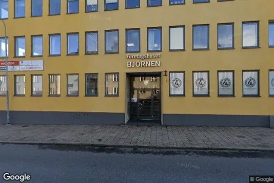 Coworking spaces for rent i Mariestad - Photo from Google Street View