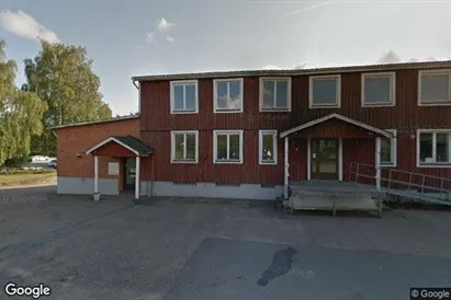 Kontorlokaler til leje i Osby - Foto fra Google Street View