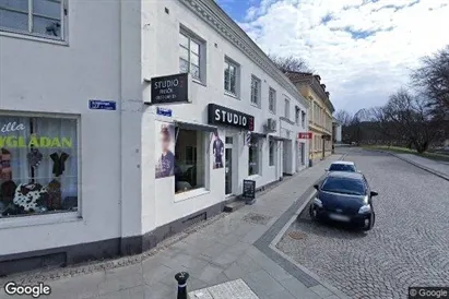 Kontorlokaler til leje i Uddevalla - Foto fra Google Street View