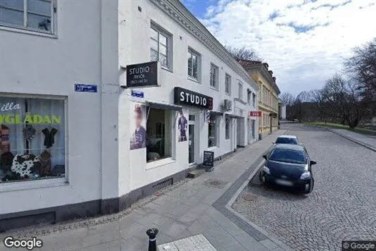 Office spaces for rent i Uddevalla - Photo from Google Street View