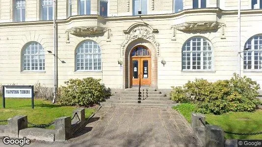 Lokaler til leje i Filipstad - Foto fra Google Street View