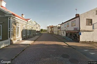 Kontorslokaler för uthyrning in Mönsterås - Photo from Google Street View