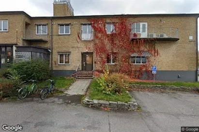 Gewerbeflächen zur Miete in Karlskoga – Foto von Google Street View