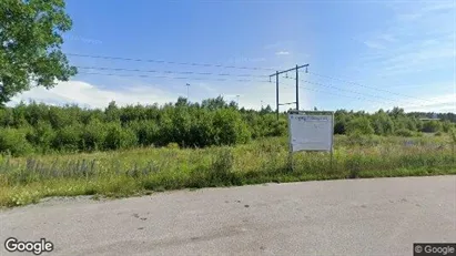 Gewerbeflächen zur Miete in Enköping – Foto von Google Street View