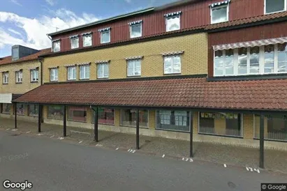 Kontorslokaler för uthyrning i Vara – Foto från Google Street View