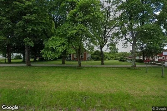 Warehouses for rent i Ljungby - Photo from Google Street View