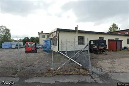 Andre lokaler til leie i Degerfors – Bilde fra Google Street View