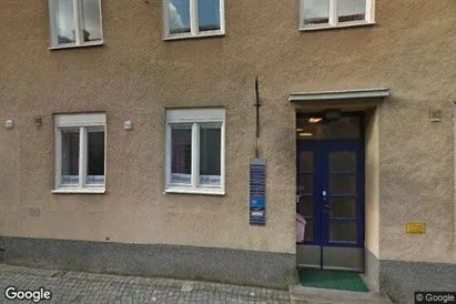 Office spaces for rent in Karlshamn - Photo from Google Street View