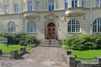 Kantorruimte te huur in Filipstad - Foto uit Google Street View