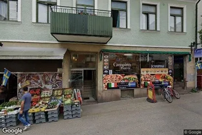 Büros zur Miete in Ljungby – Foto von Google Street View