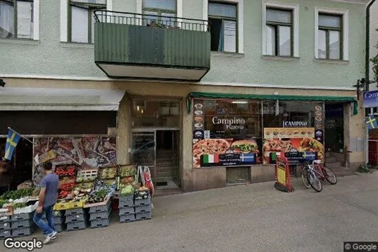 Büros zur Miete i Ljungby – Foto von Google Street View