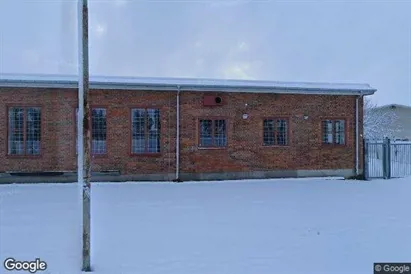 Büros zur Miete in Kumla – Foto von Google Street View