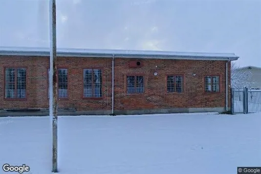 Office spaces for rent i Kumla - Photo from Google Street View