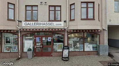 Commercial properties for rent in Söderköping - Photo from Google Street View