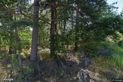 Kantorruimte te huur in Strängnäs - Foto uit Google Street View