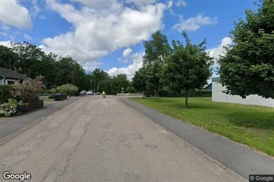 Office spaces for rent i Markaryd - Photo from Google Street View