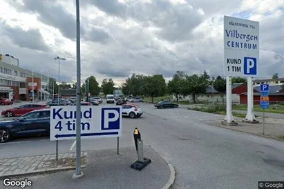 Office spaces for rent in Norrköping - Photo from Google Street View