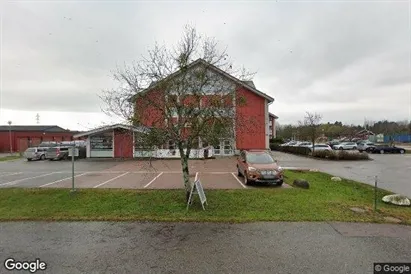 Kantorruimte te huur in Västerås - Foto uit Google Street View