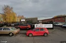 Verksted til leie, Eskilstuna, Södermanland County, &lt;span class=&quot;blurred street&quot; onclick=&quot;ProcessAdRequest(666564)&quot;&gt;&lt;span class=&quot;hint&quot;&gt;Se gatenavn&lt;/span&gt;[xxxxxxxxxx]&lt;/span&gt;