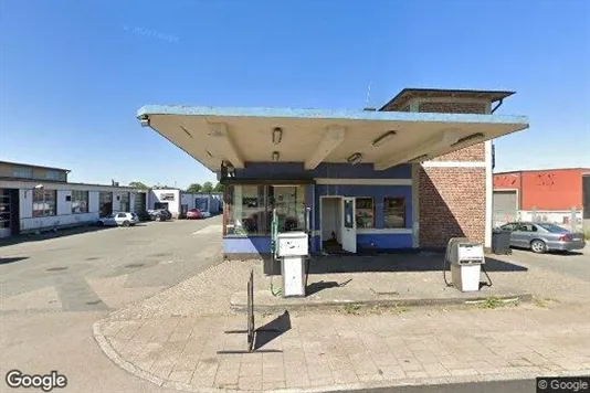 Magazijnen te huur i Hässleholm - Foto uit Google Street View