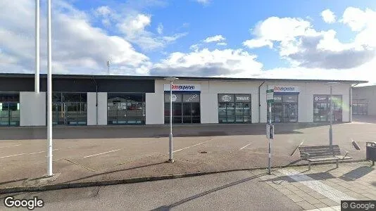 Büros zur Miete i Helsingborg – Foto von Google Street View