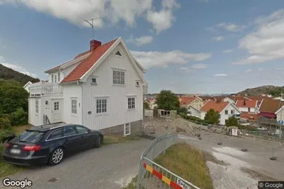Kontorhoteller til leje i Sotenäs - Foto fra Google Street View