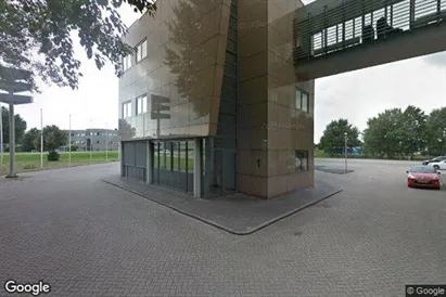 Andre lokaler til leie i Almere – Bilde fra Google Street View
