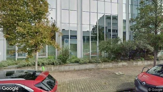 Kantorruimte te huur i Frankfurt - Foto uit Google Street View