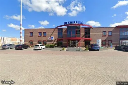 Büros zur Miete in Harlingen – Foto von Google Street View
