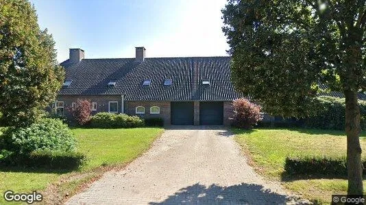 Industrial properties for rent i Bladel - Photo from Google Street View
