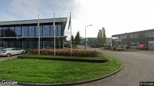 Kantorruimte te huur i Gorinchem - Foto uit Google Street View