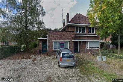 Gewerbeflächen zur Miete in Winterswijk – Foto von Google Street View