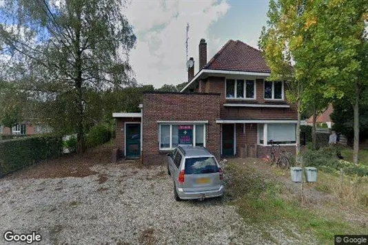 Gewerbeflächen zur Miete i Winterswijk – Foto von Google Street View