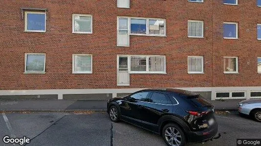 Kontorlokaler til leje i Varberg - Foto fra Google Street View