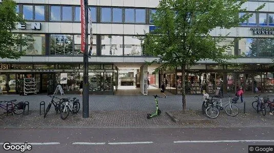 Gewerbeflächen zur Miete i Lahti – Foto von Google Street View