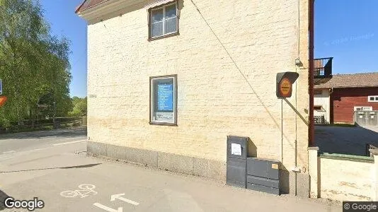 Coworking spaces for rent i Leksand - Photo from Google Street View