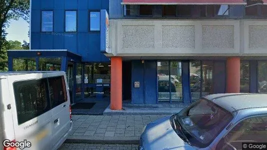 Coworking spaces zur Miete i Den Haag Escamp – Foto von Google Street View