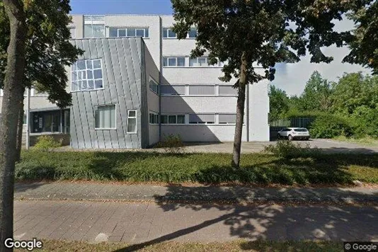 Office spaces for rent i Sittard-Geleen - Photo from Google Street View