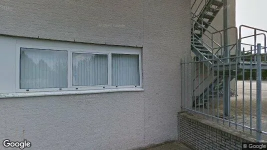 Office spaces for rent i Sittard-Geleen - Photo from Google Street View