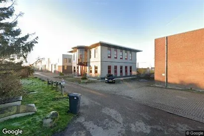 Büros zur Miete in De Ronde Venen – Foto von Google Street View