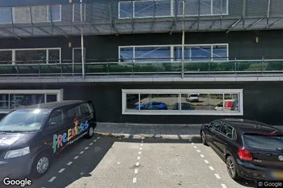 Büros zur Miete in Zaanstad – Foto von Google Street View