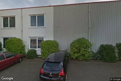 Bedrijfsruimtes te huur in Zaanstad - Foto uit Google Street View