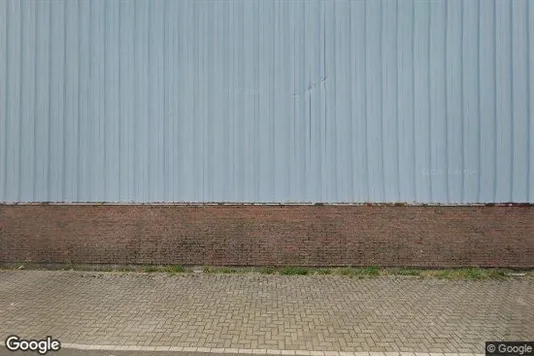 Bedrijfsruimtes te huur i Zaanstad - Foto uit Google Street View
