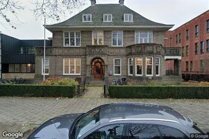Lokaler til leje i Enschede - Foto fra Google Street View
