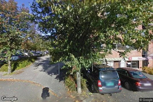 Büros zur Miete i Asker – Foto von Google Street View